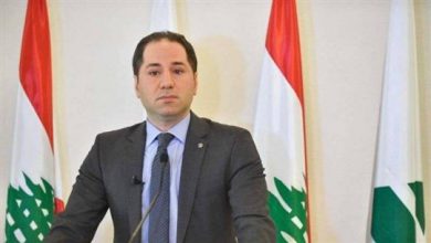 Photo of الجميّل في ذكرى استشهاد بيار الجميّل: معركتنا صلبة أكثر من أي وقت مضى