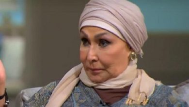 Photo of وفاة الفنانة المصرية سهير البابلي