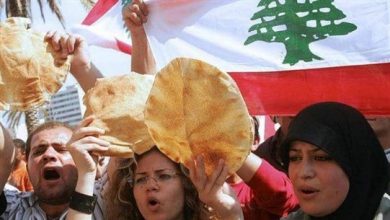 Photo of اللبنانيّون والرغيف.. قصّة نضال مستمرّ ضدّ “التجويع”