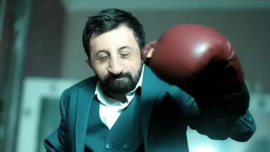 Photo of كوكسال بابا.. الذي أضحكنا: خجلت به حبيبته وتنمّر عليه الجميع!
