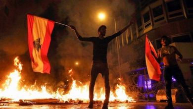 Photo of تحذيرات دولية: الوضع في لبنان قد ينفجر في أيّ لحظة