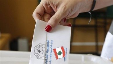 Photo of 118271 مغترب تسجّلوا للاقتراع حتى اليوم.. وهكذا توزّعوا