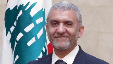 Photo of وزير العمل نفى انتقاده لممثلي أصحاب العمل والعمال في لجنة المؤشر