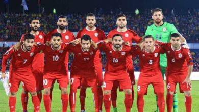 Photo of هكذا يستعد المنتخب اللبناني لمواجهة إيران: هل ننتصر؟!