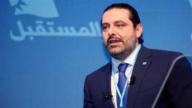Photo of نائب “المستقبل” يكشف ما يريده الحريري