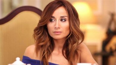 Photo of كارين رزق الله: ”صار بدا رئيسة جمهورية… مين معي“