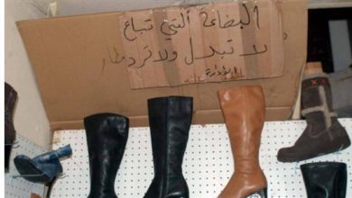 Photo of سوق “البالية” يزدهر…