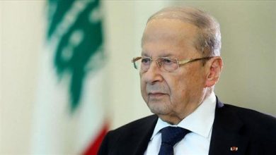 Photo of هل يقولها عون… وينقذ عهده ولبنان؟