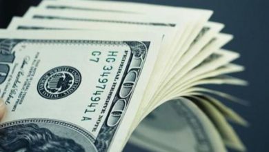 Photo of سعر صرف دولار السوق السوداء يرتفع… هذا ما سجّله عصراً!