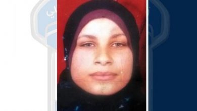 Photo of بالصورة- “ياسمين” غادرت منزلها الزوجي ولم تعد.. هل تعرفون عنها شيئاً؟!