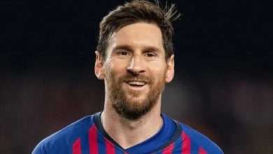 Photo of ميسي: أتمنى العودة إلى برشلونة