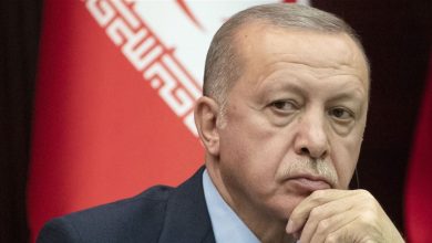 Photo of بشكل مفاجئ.. أردوغان يعود لتركيا بدلا من غلاسكو