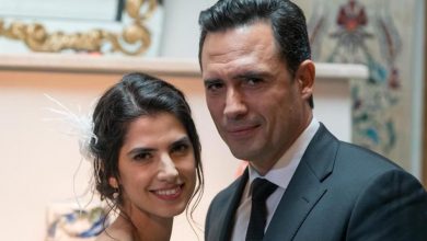 Photo of لمحبي مسلسل “عروس بيروت”.. هذا هو الموعد النهائي لانطلاق عرض الموسم الثالث