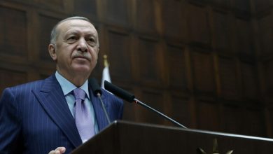 Photo of أردوغان يهدد بعملية عسكرية جديدة في سوريا