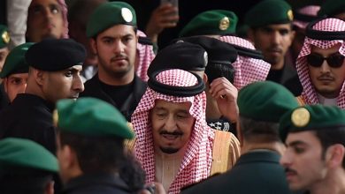 Photo of دعوة من الملك سلمان إلى السعوديين لاقامة صلاة الاستسقاء الخميس المقبل