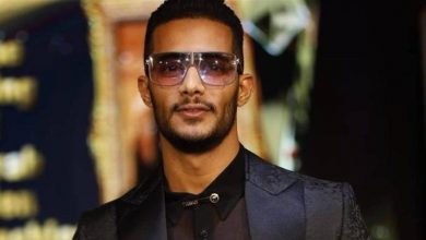 Photo of محمد رمضان يوقع تعهداً غريباً قبل حفله!