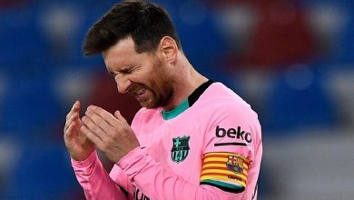 Photo of ميسي يروي تفاصيل جديدة بشأن رحيله عن برشلونة