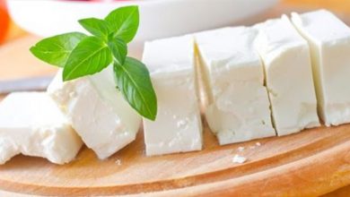 Photo of للجبنة مخاطر وفوائد… ما هي؟