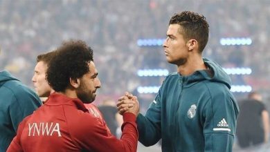Photo of صلاح ينافس رونالدو على جائزة جديدة.. ما هي؟