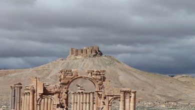 Photo of سفير روسيا: إعادة بناء قوس النصر في تدمر وفقا لنموذج روسي ثلاثي الأبعاد