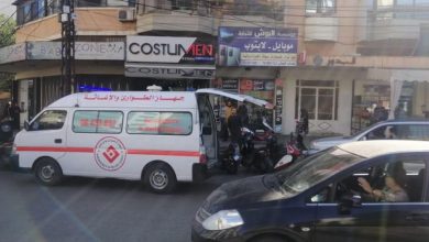 Photo of أطلق النار على عمّه… ماذا جرى في طرابلس؟