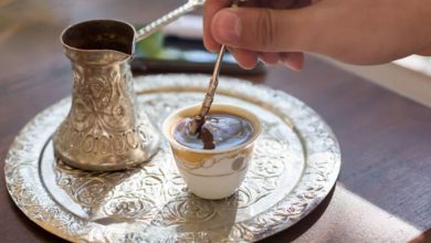 Photo of خبير تغذية يوضح كيفية تخزين القهوة بشكل صحيح