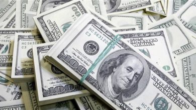 Photo of على اي سعر أقفل الدولار في السوق الموازية مساء اليوم؟