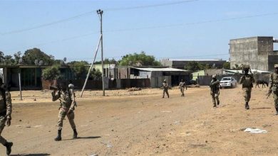 Photo of خارجية إسرائيل تعلن إجلاء عائلات دبلوماسييها من إثيوبيا