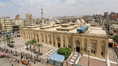 Photo of تعليقا على قرار إزالة صناديق التبرعات من المساجد… بيان للأوقاف المصرية