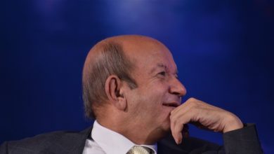 Photo of فنان مصري شهير يعلن اعتزاله التمثيل بشكل نهائي