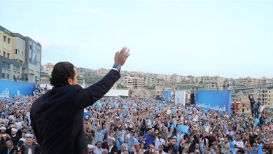 Photo of المستقبل ينفي نيّة الحريري العزوف عن الترشّح!
