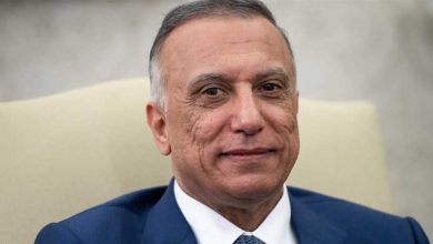 Photo of “شراكتنا راسخة”.. بلينكن “يبدي ارتياحه” لسلامة الكاظمي