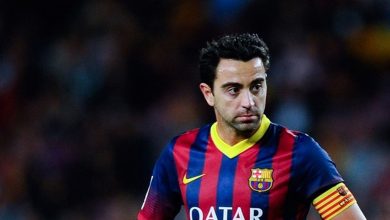 Photo of رسالة من ميسي الى تشافي قبل توليه تدريب برشلونة.. هذا مضمونها