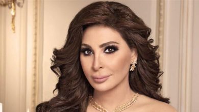 Photo of صورة تُشعل مواقع التواصل.. اليسا في أحضان سعد لمجرد!