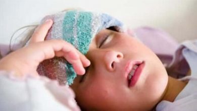 Photo of لعلاج الحمى بطرق طبيعية… اقرؤا هذا الخبر