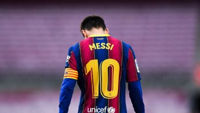 Photo of هل يعود ميسي الى برشلونة؟