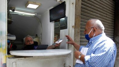 Photo of بعد وصوله إلى الـ23000 ليرة… ما جديد سعر صرف الدولار في السوق الموازية عصرا؟