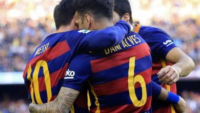 Photo of برشلونة يستعيد لاعبه الأكثر تتويجا في تاريخ كرة القدم