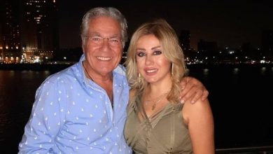 Photo of جديد طلاق مصطفى فهمي وفاتن موسى… إتهمها بالزواج منه لشهرة وربح المال