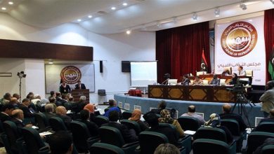 Photo of البرلمان الليبي: لا نية لتعديل قانون انتخاب الرئيس
