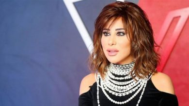 Photo of نجوى كرم توجه رسالة لـ نوال الكويتية