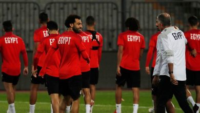 Photo of استبعاد المحترفين خارجياً من تشكيلة منتخب مصر
