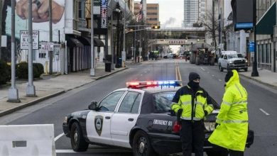 Photo of جريمة أم حادث؟.. شابة تلقى حتفها في مكب للنفايات