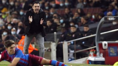 Photo of هل يعود برشلونة مع تشافي للمنافسة على لقب الدوري الاسباني؟
