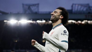 Photo of “فيفا” يرشح محمد صلاح ضمن 11 لاعبا لجائزة “ذا بيست”