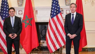Photo of واشنطن تعلن دعم خطة المغرب “الواقعية” لأزمة الصحراء