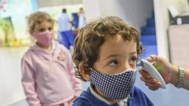 Photo of لقاح كورونا.. رسالة من فايزر ماذا جاء فيها؟