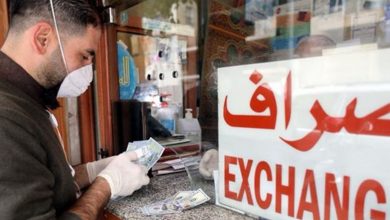 Photo of الدولار يقترب من عتبة الـ24 الف…هكذا افتتح صباح اليوم!