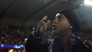 Photo of بعد فراق طويل… لقاء مؤثر بين رونالدينيو وإيتو في قطر! (فيديو)