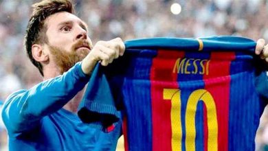 Photo of ميسي: أريد العودة الى برشلونة